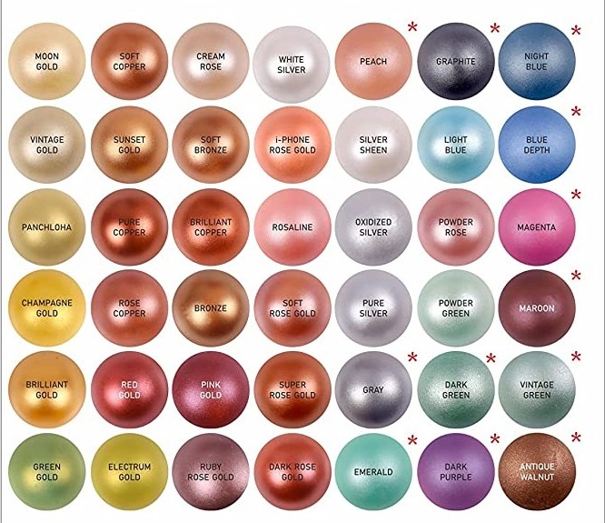 STN Air Brush Color (Universal) 30ml