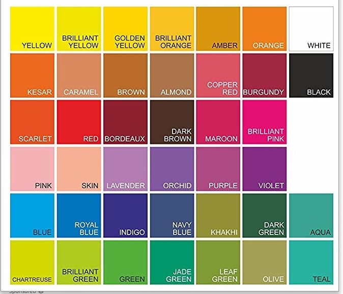 STN Air Brush Color (Universal) 30ml