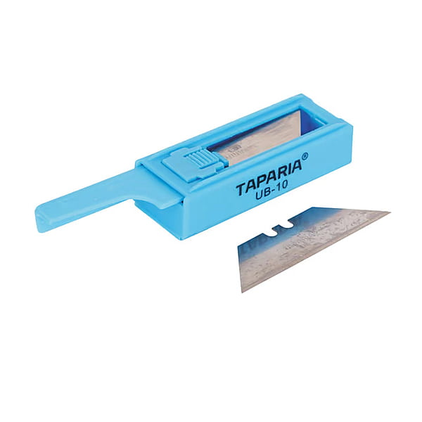 TAPARIA Spare Blade For (UK-3) 19mm 25F UB10 TAPARIA Spare Blade For (UK-3) 19mm 25F UB10