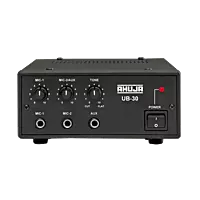 Ahuja UB-30