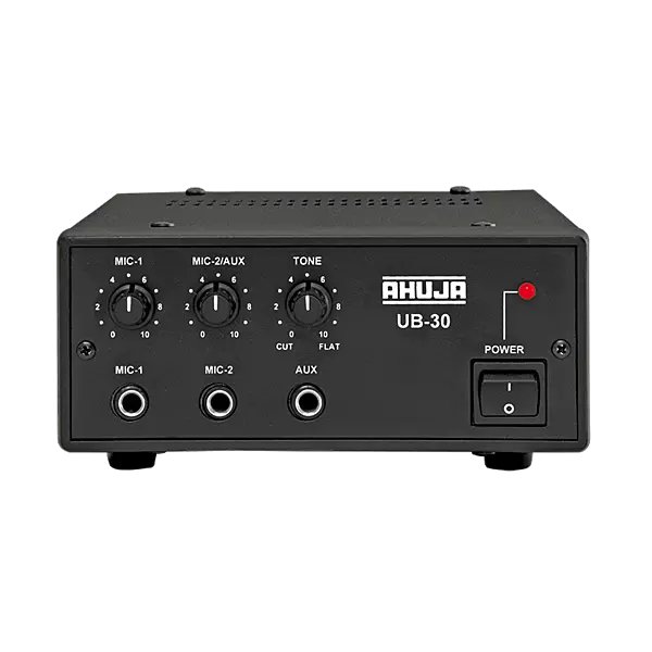 Ahuja UB-30