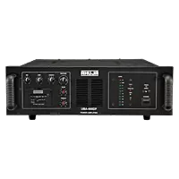 Ahuja UBA-500DP