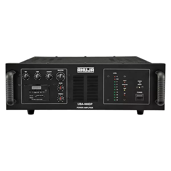 Ahuja UBA-500DP