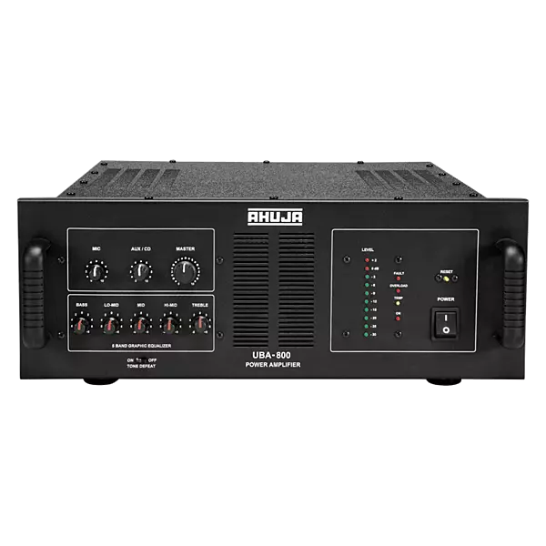 Ahuja UBA-800
