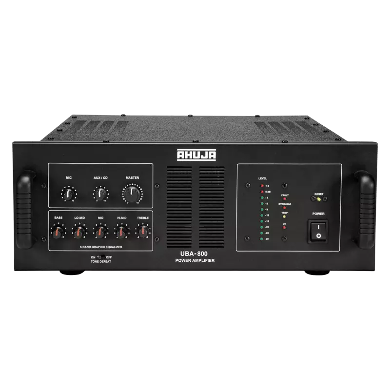 Ahuja UBA-800