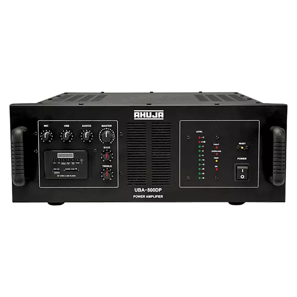 Ahuja UBA-800DP
