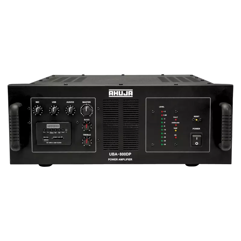 Ahuja UBA-800DP
