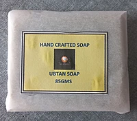 Ubtan soap