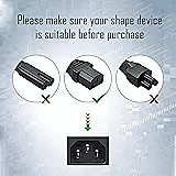 Hammok HAZEL Desktop Power Cord – 1.5M Cable, designed for convenience and efficiency. Perfect for powering your devices with ease. Durable and flexible, ideal for home or office use.