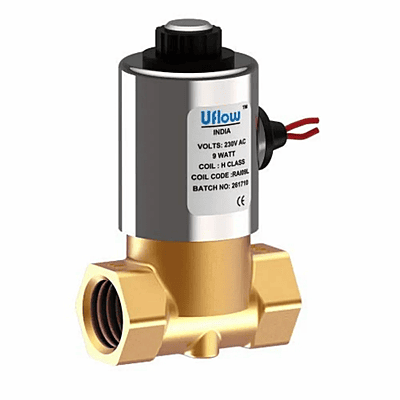 Solenoid Valve