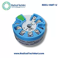 Universal Temperature Transmitter.