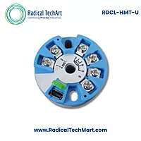 Universal Temperature Transmitter.