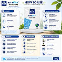 YaraVita Rexolin | Vetrivel Agro Services