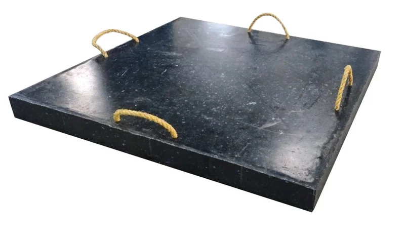 Crane Pad