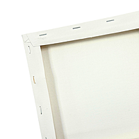 15x20cm Stretched Mini Canvas 280gsm
