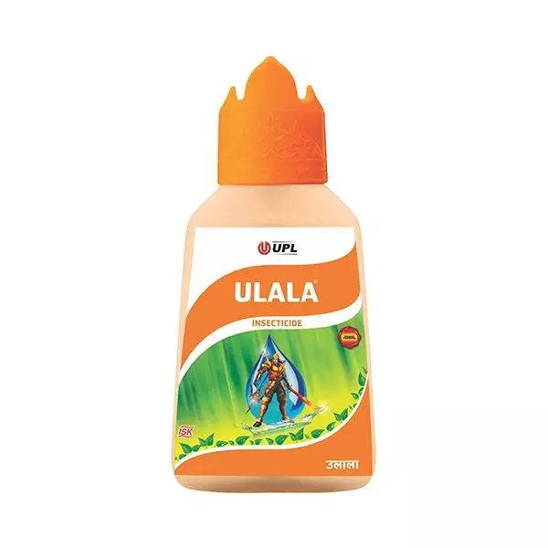 UPL Ulala Insecticide (Flonicamid 50 WG)