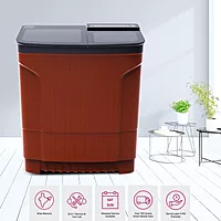 GODREJ WSEDG ULT 80 5.0 DB2 M CSRD 52141601SD00321