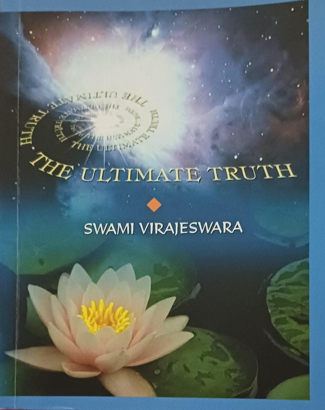 The Ultimate Truth