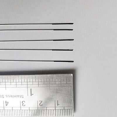 Pony Ultra Long Beading Needle - Size 10 Pony Ultra Long Beading Needle - Size 10