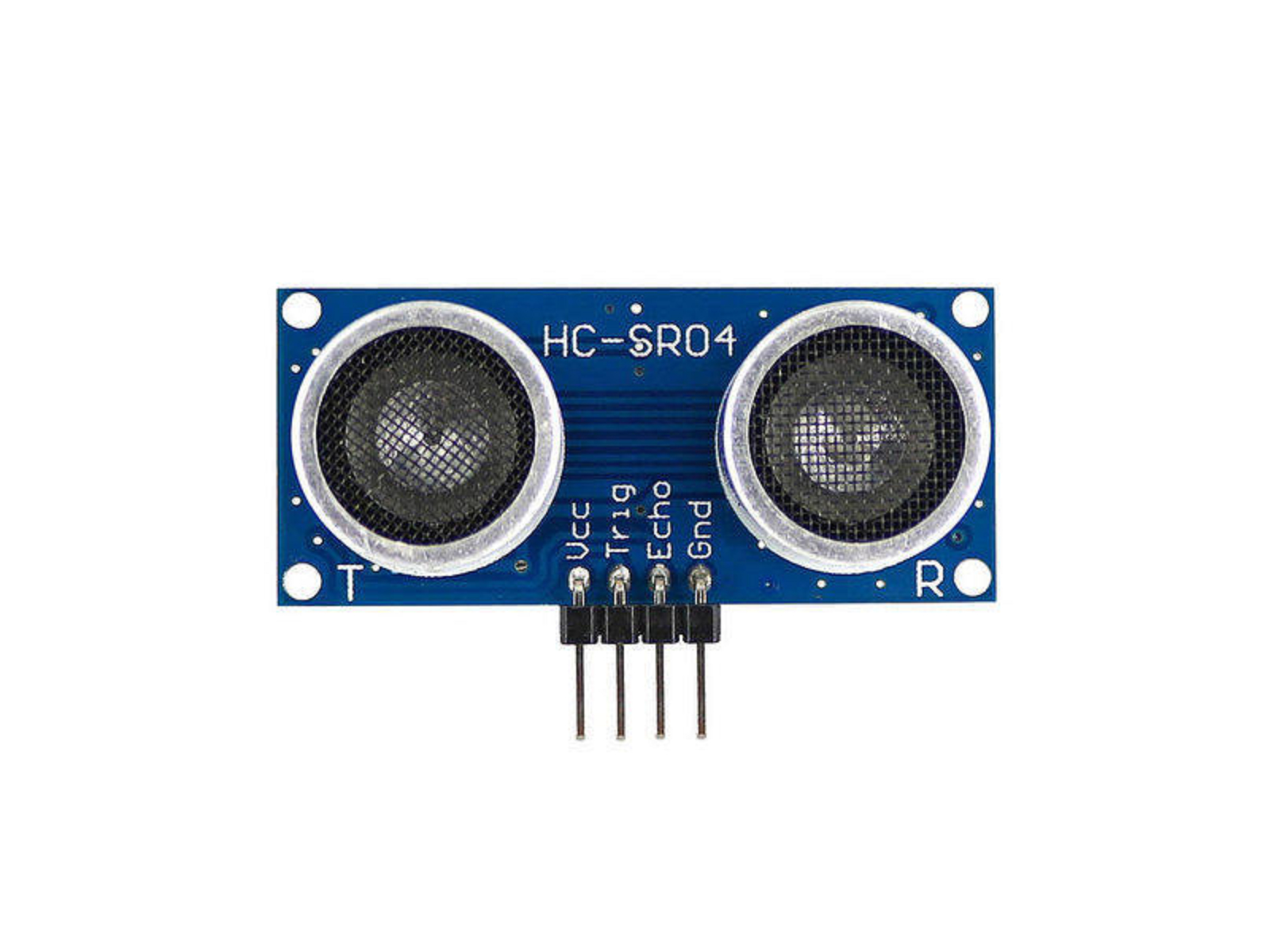 Ultrasonic sensor