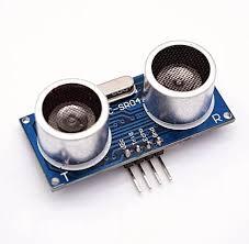 Ultrasonic Sensor Module