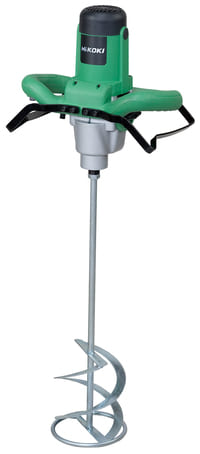 Paint Mixer Machine, 160mm 1550W UM16VST2S9Z Electric: Hikoki