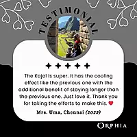 NATURAL KAJAL - CONE