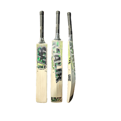 MB Malik UMZ Hulk Edition English Willow bat | 4 Square Sports
