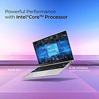 Acer Aspire 3 A325-45 Laptop – Celeron N4500 | 8GB RAM | 512GB SSD | Win 11