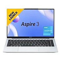 Acer Aspire 3 A325-45 Laptop – Celeron N4500 | 8GB RAM | 512GB SSD | Win 11