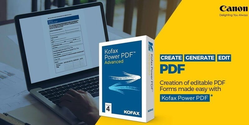 Kofax Power Pdf Kofax Power Pdf