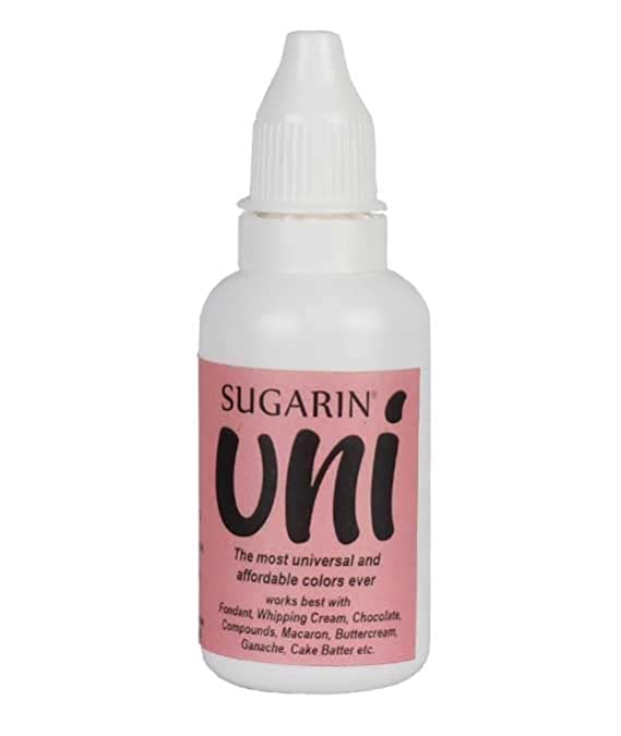 STN Sugarin Uni Pink