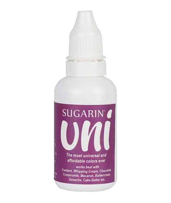 STN Sugarin Uni Violet