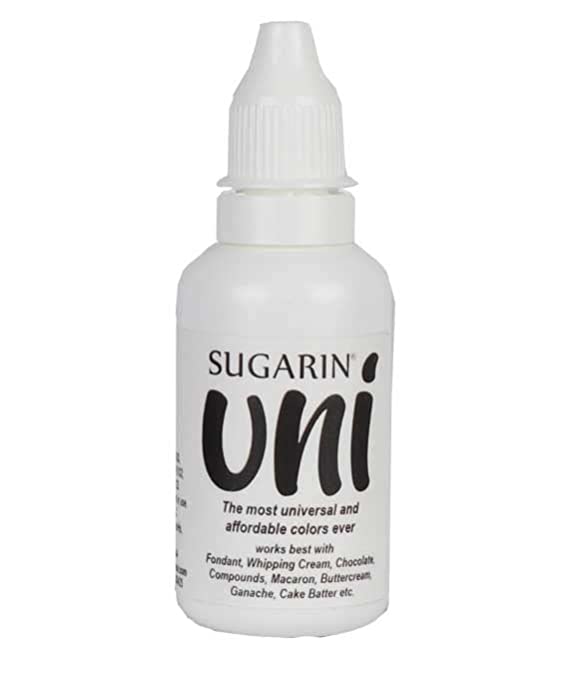 STN Sugarin Uni White