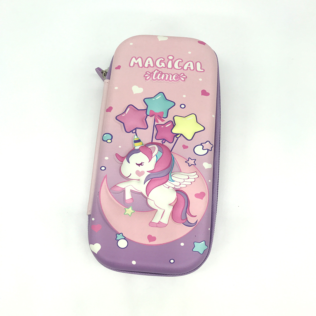 Nature Art EVA Pencil Box Multipurpose Organizer