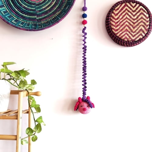 Unicorn Hanging Unicorn Hanging