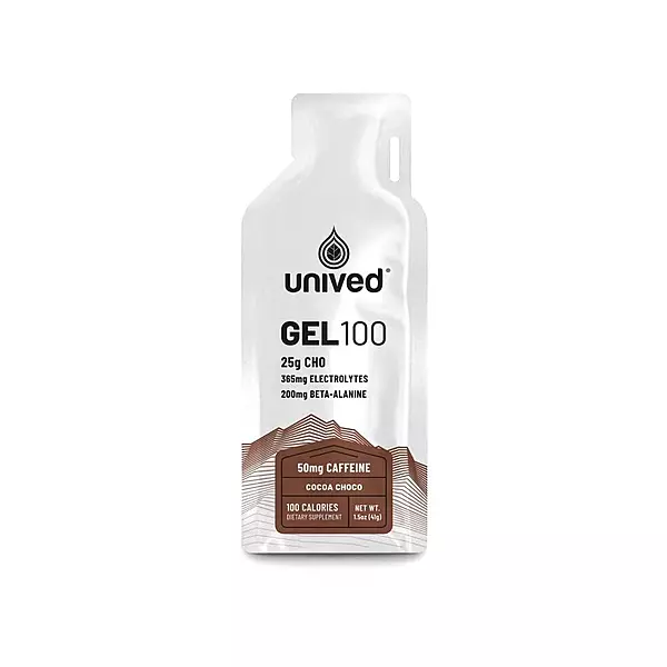 Gel 100