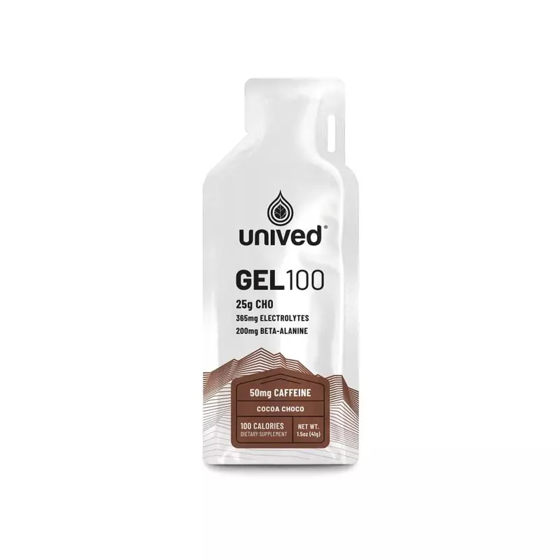 Gel 100