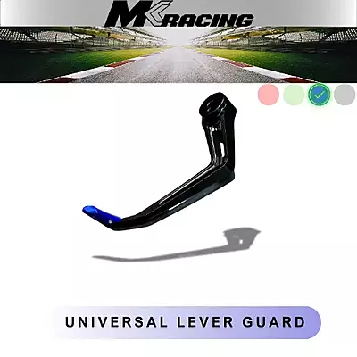 MK Racing Universal Lever Protectors