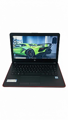Hp notebook 240 (Refurbished)