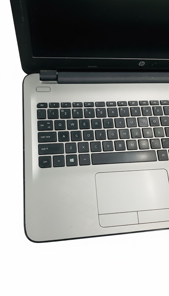 Hp 15ac (Refurbished)