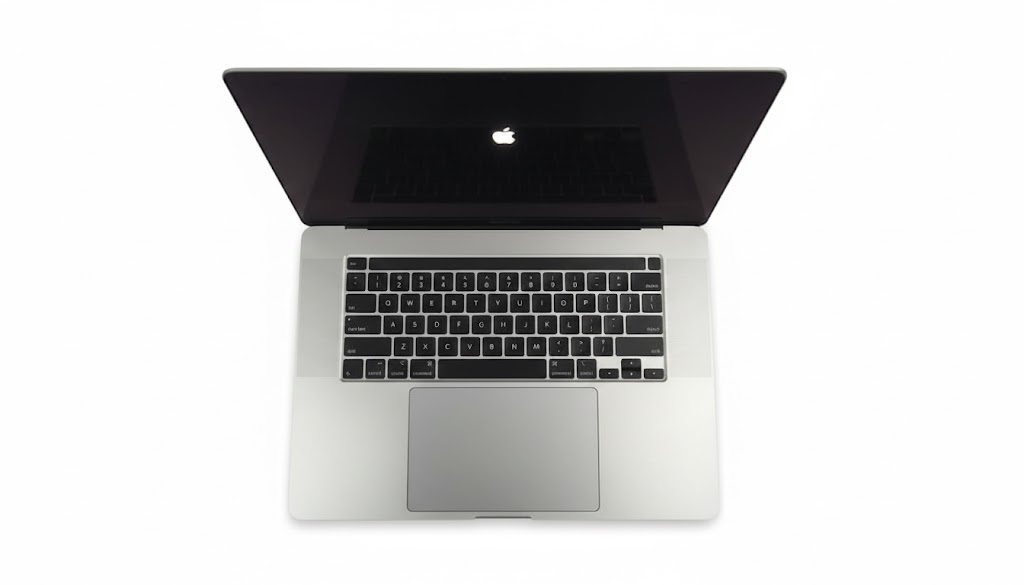 Mac book pro a2141 -2019(Refurbished)
