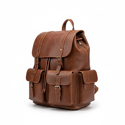 Mens Backpack