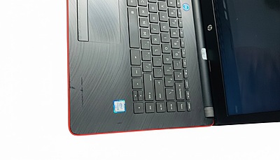 Hp notebook 240 (Refurbished)