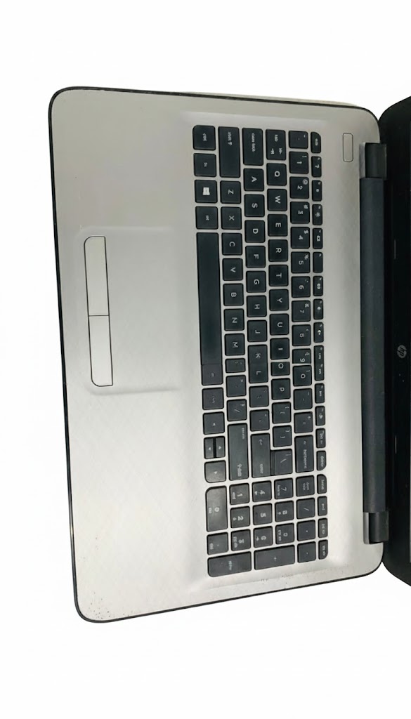 Hp 15ac (Refurbished)