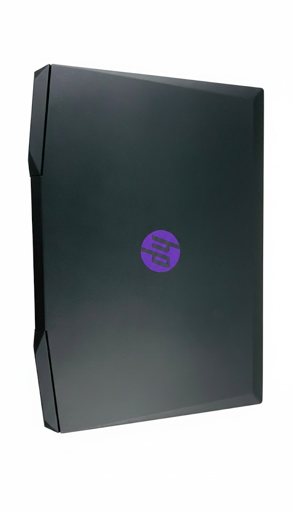 Hp pavilion gaming(Refurbished)