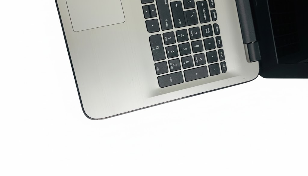 Hp 15ac(Refurbished)