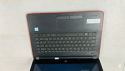 Hp notebook 240 (Refurbished)