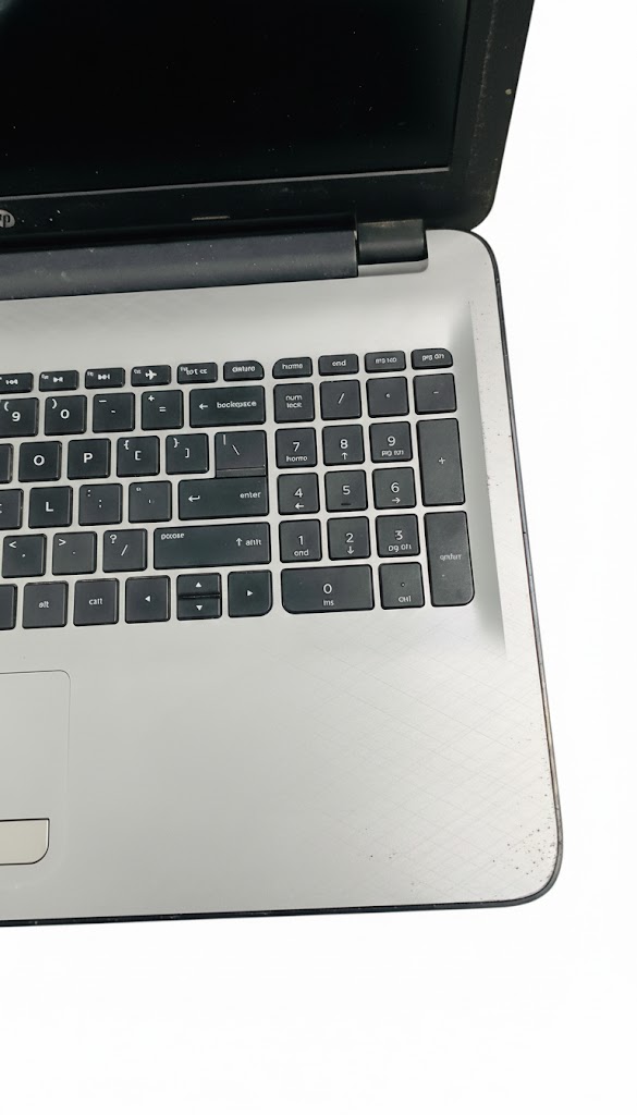 Hp 15ac (Refurbished)