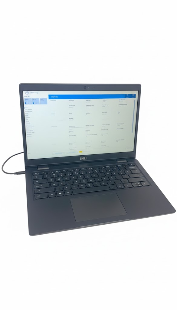 Dell latitude 3490(Refurbished)